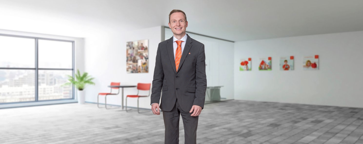 Maik Mathias