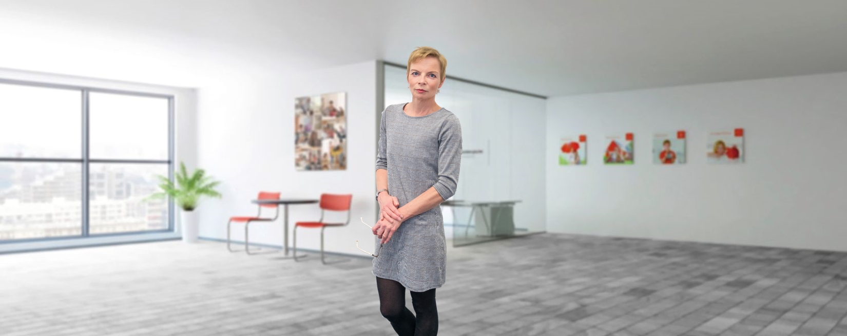 Anja Hartmann