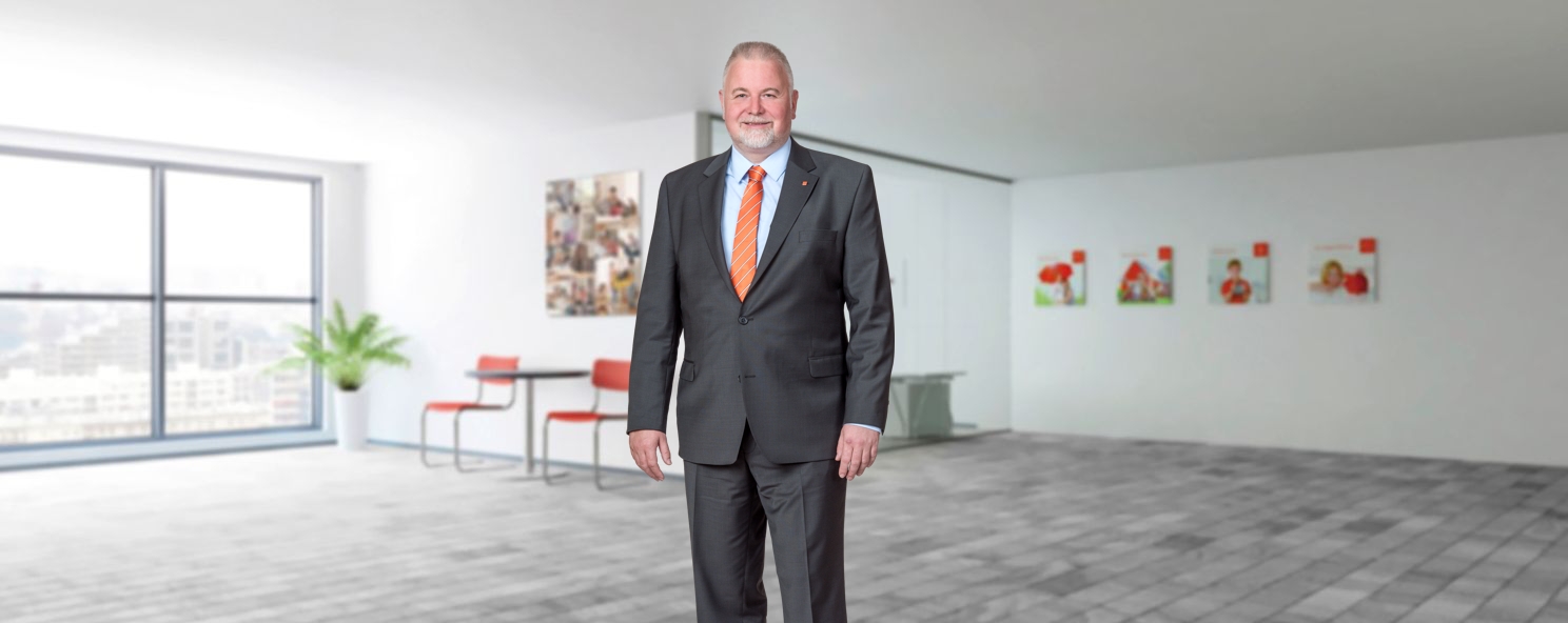 Holger Buchmann