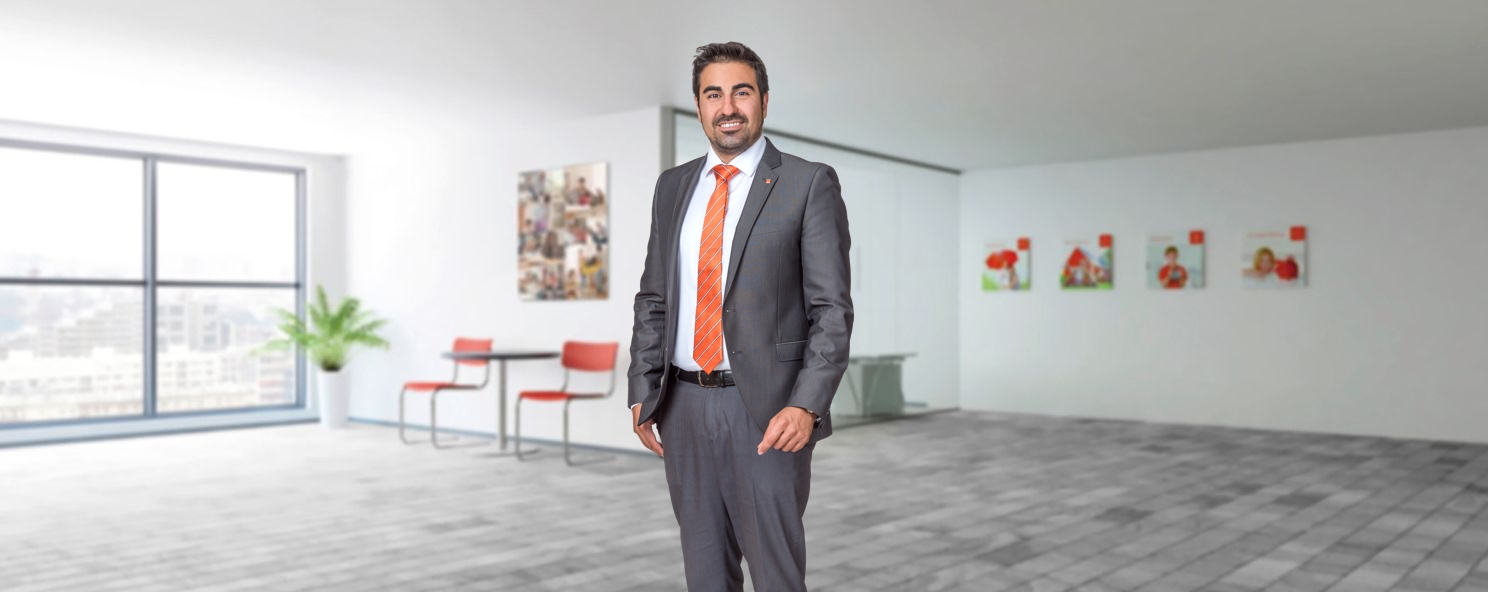Arash Shahabeddin