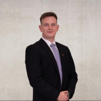 Marcel Schwerdtfeger