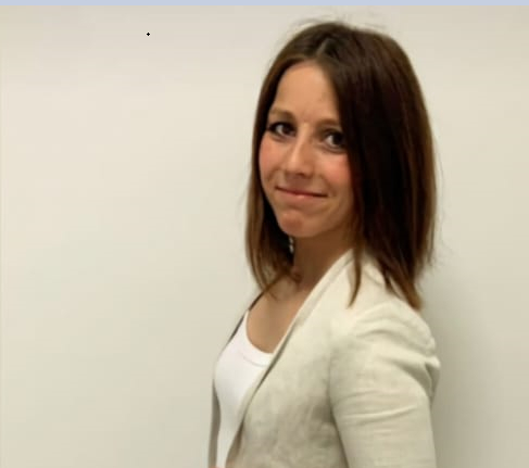 Laura-Lena Jesionowski