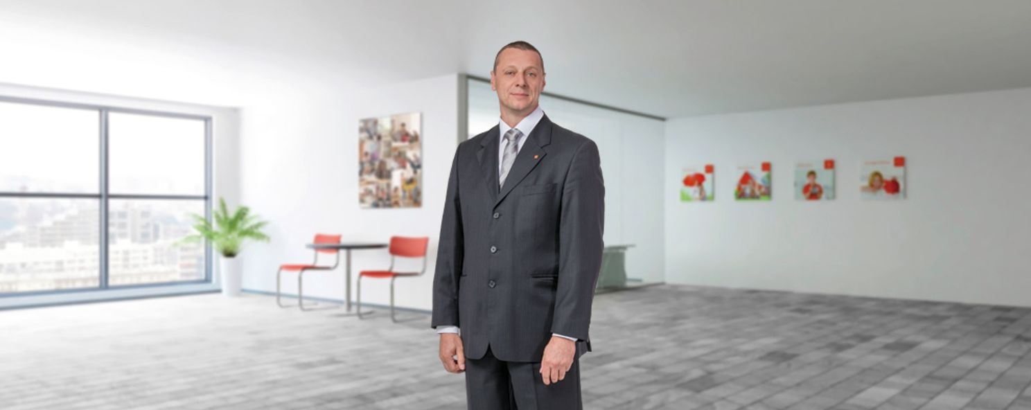 Ralf Mustroph