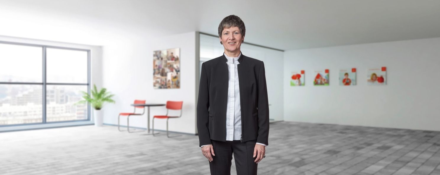 Birgit Laube