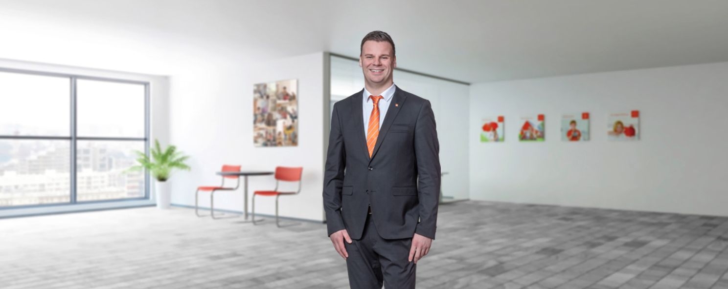 Christoph Holthaus