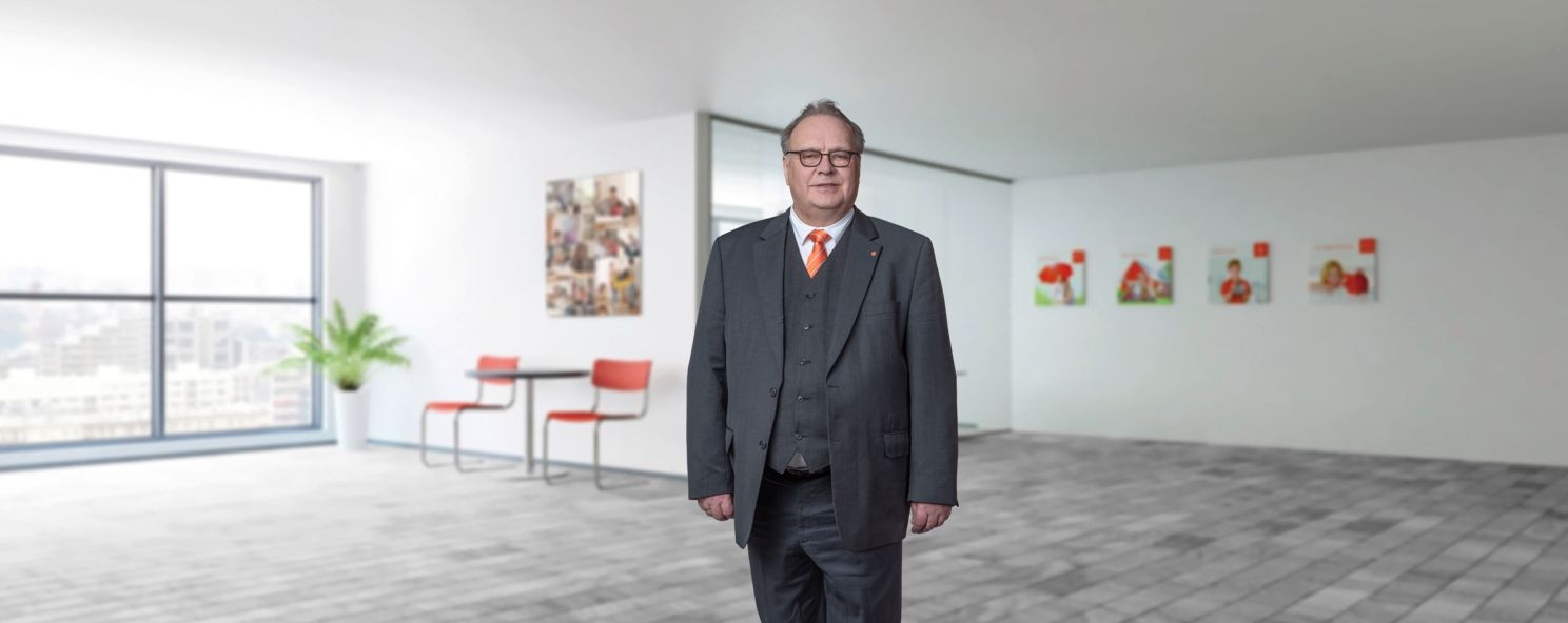 Michael Leschke