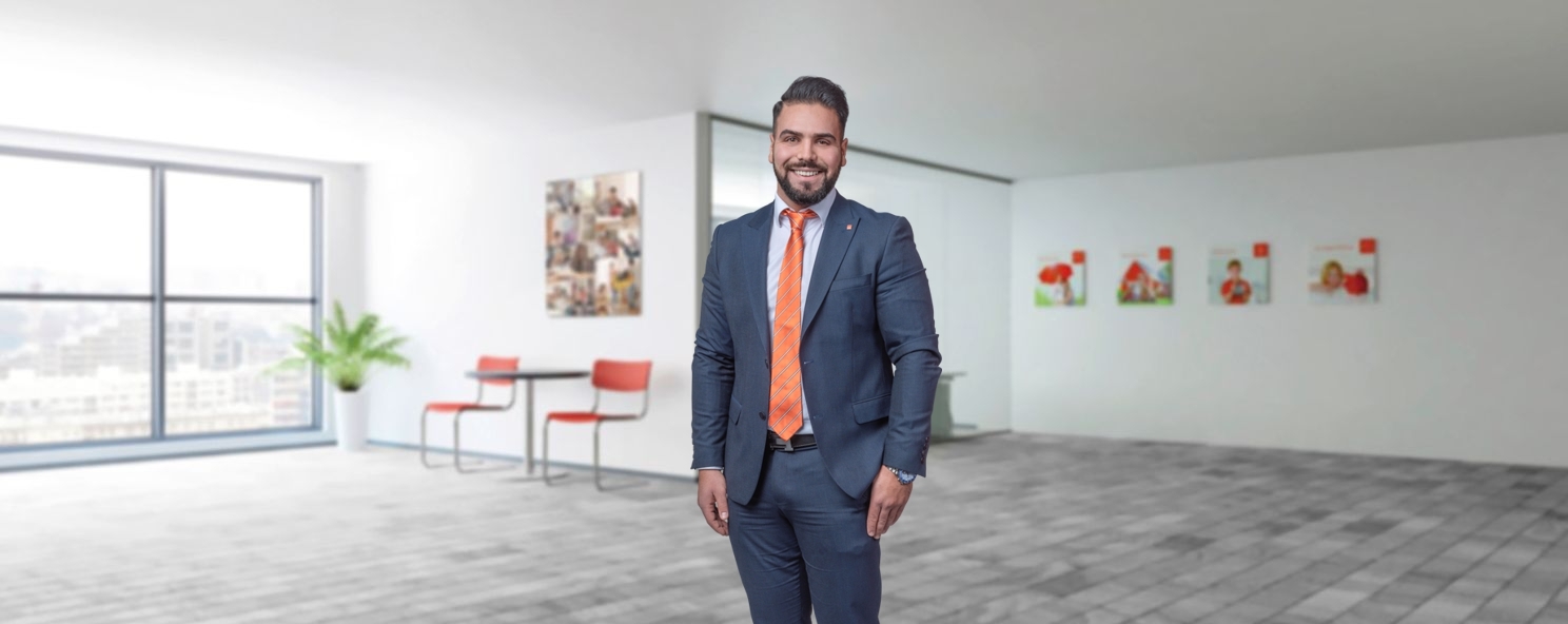 Burak Sever