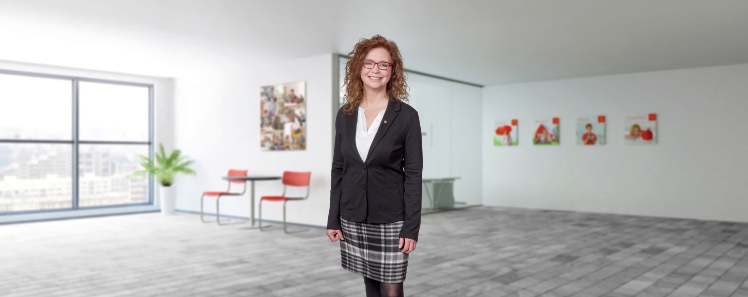 Britta Kämpfer