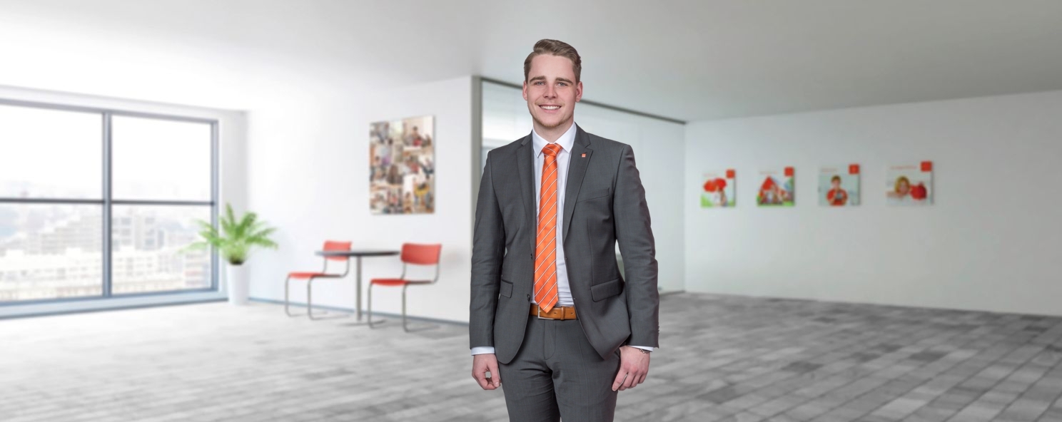 Andreas Oestreich