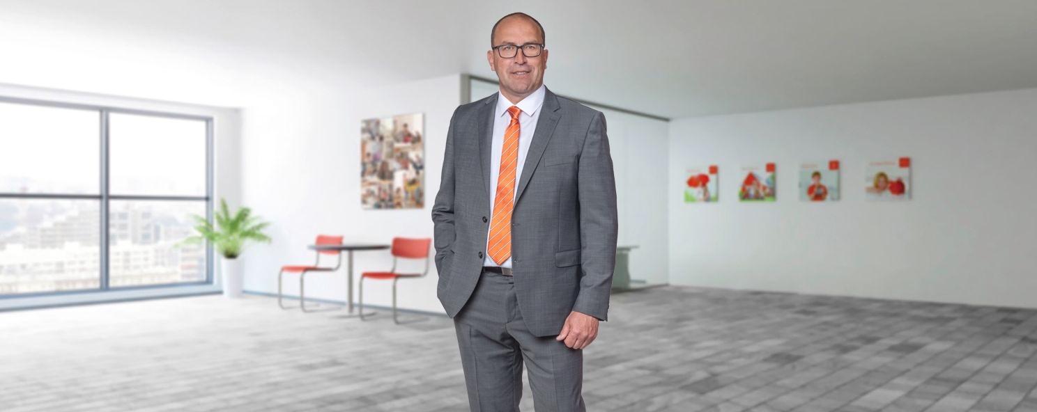 Hartmut Wittig