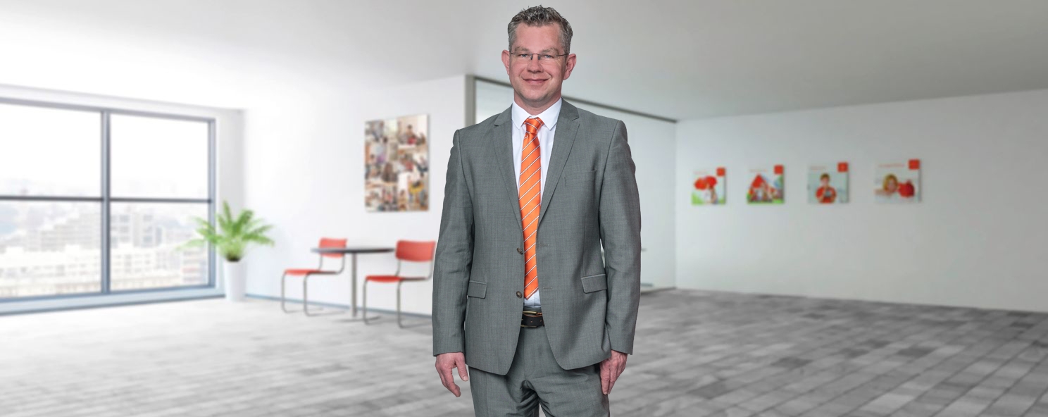 Andreas Geruschkat