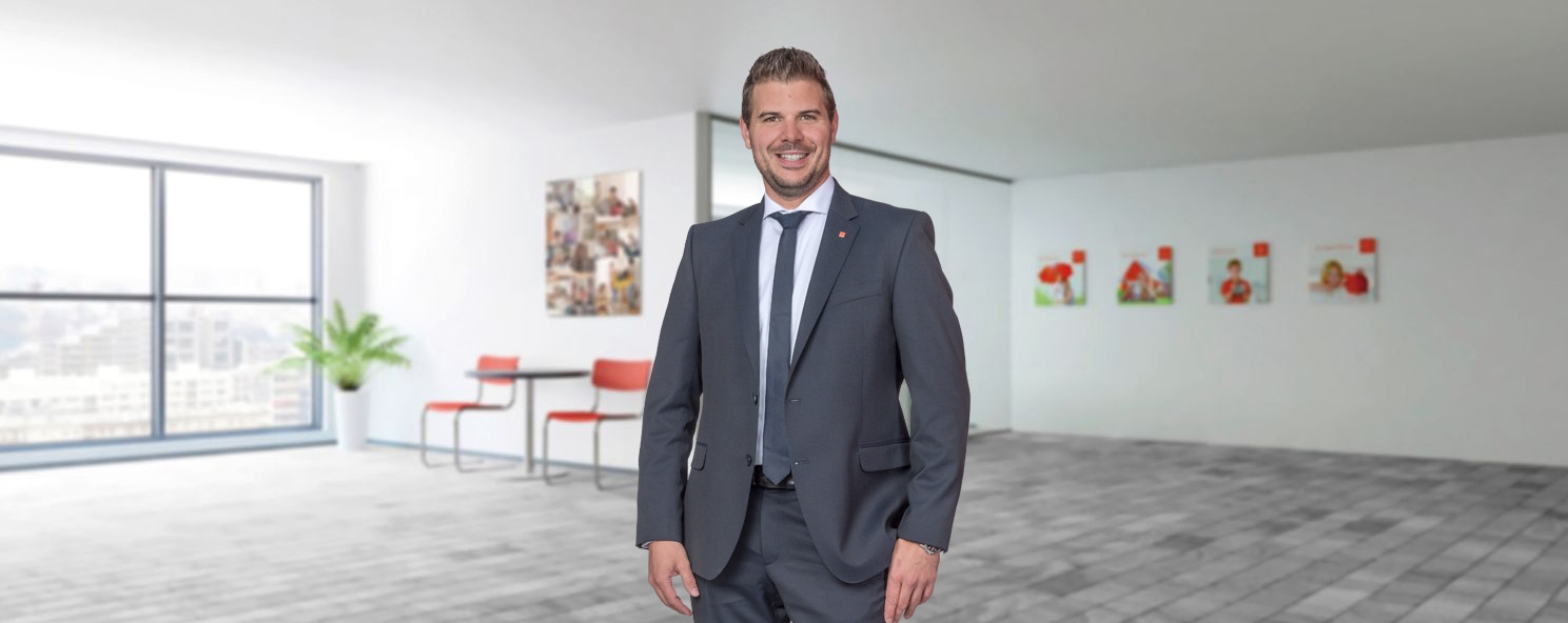 Marco Siegmund