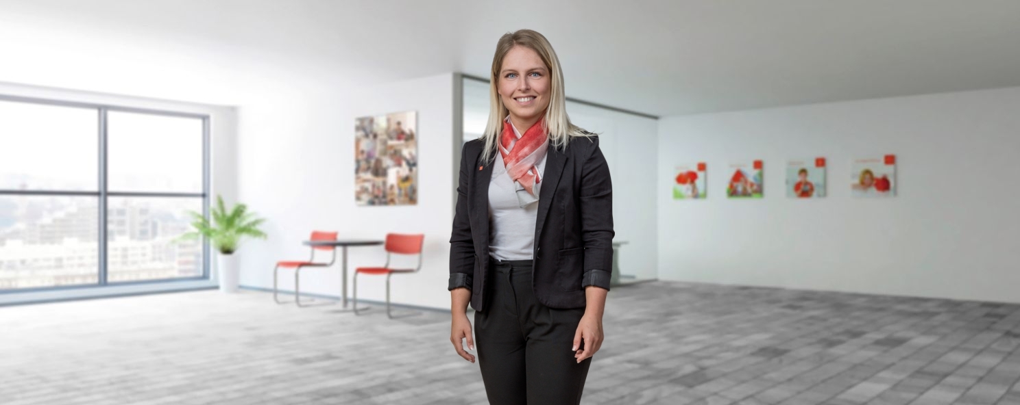 Anja Suttner