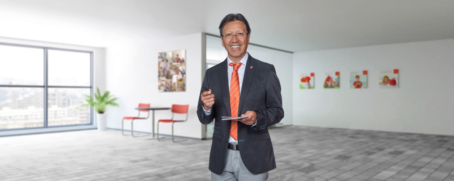 Alberto Ojeda