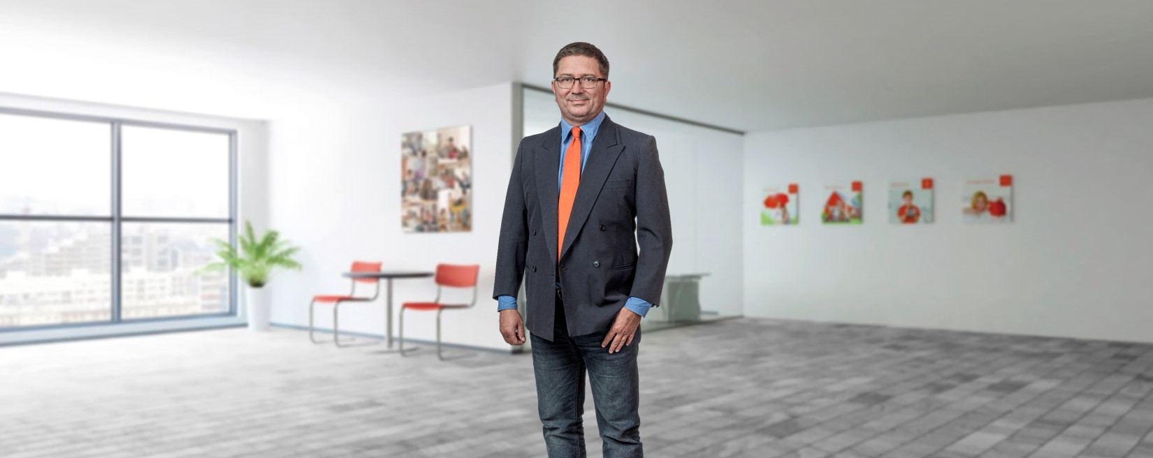 Andreas Tomaszewicz