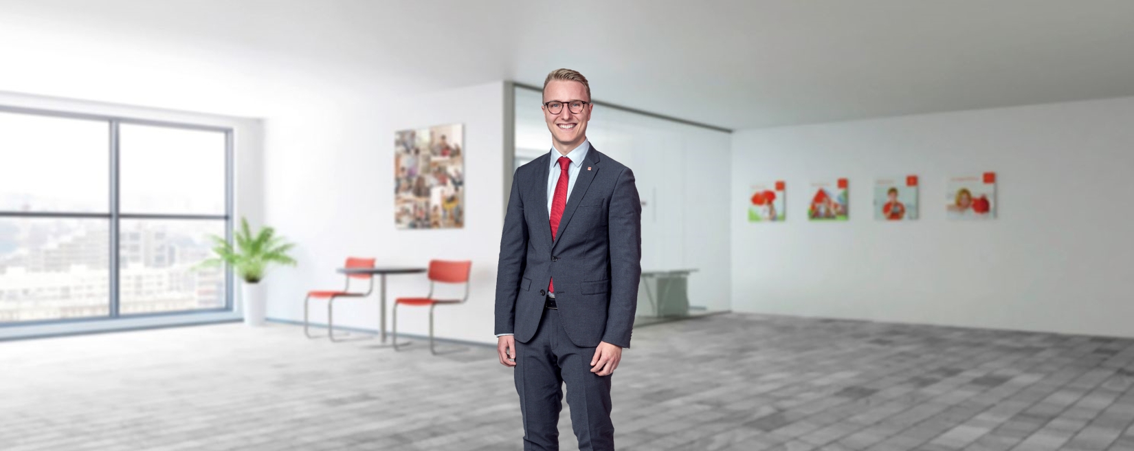 Alexander Schmitt