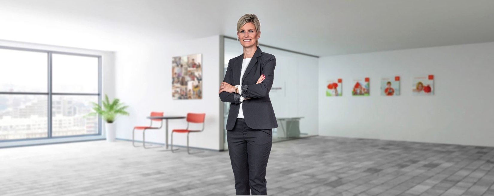 Bianca Haußner