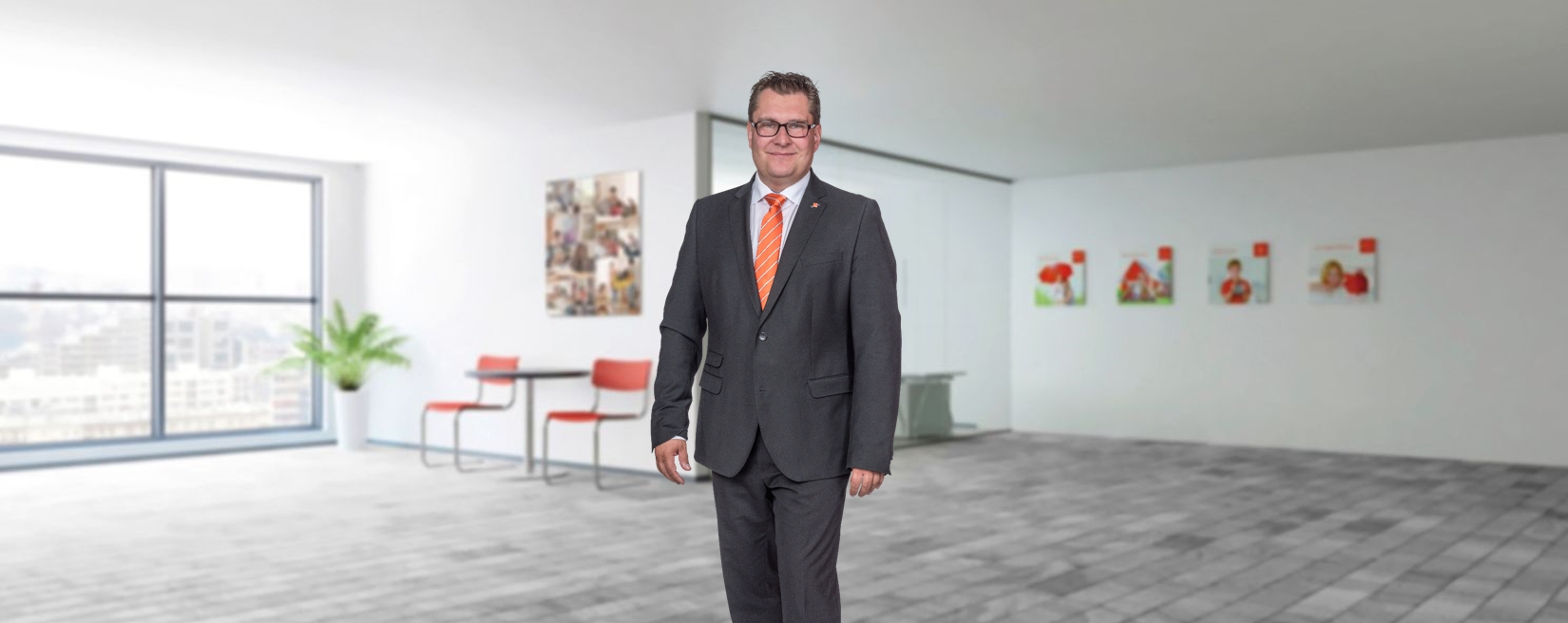 Thorsten Pöhn