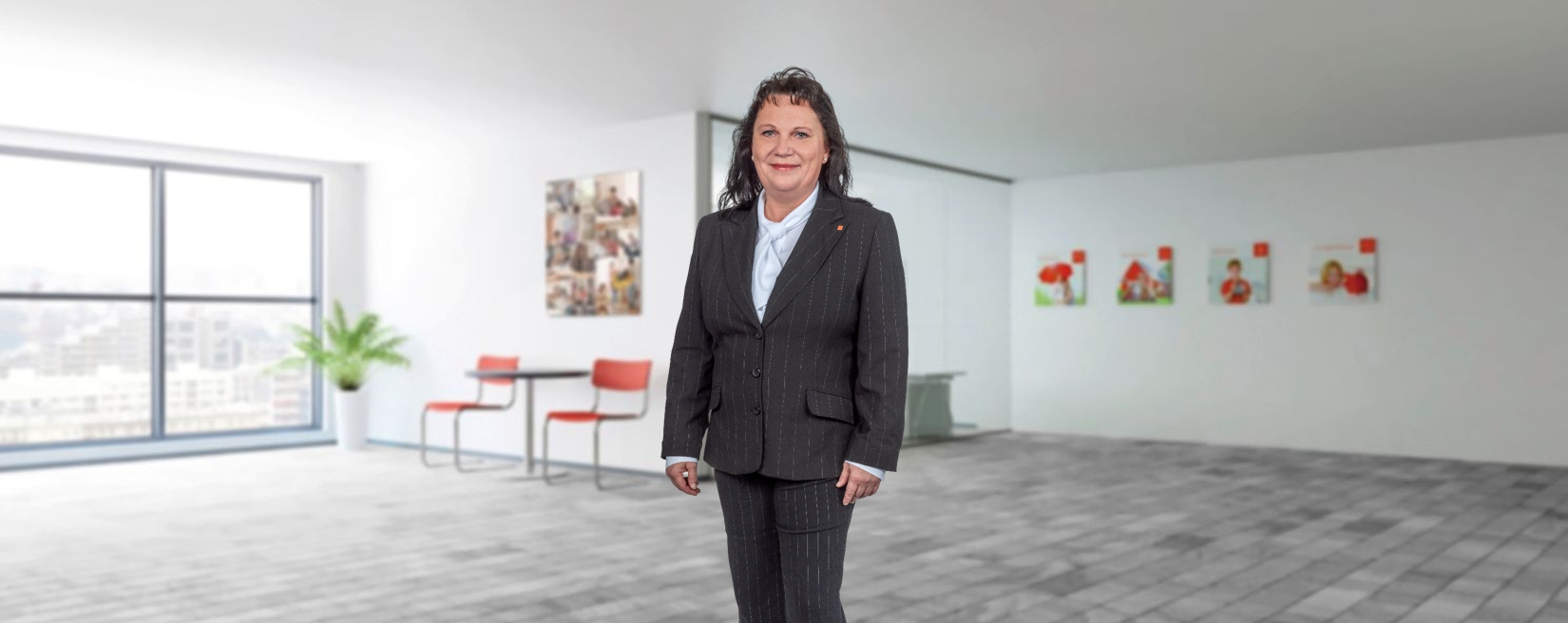 Anke Pechmann