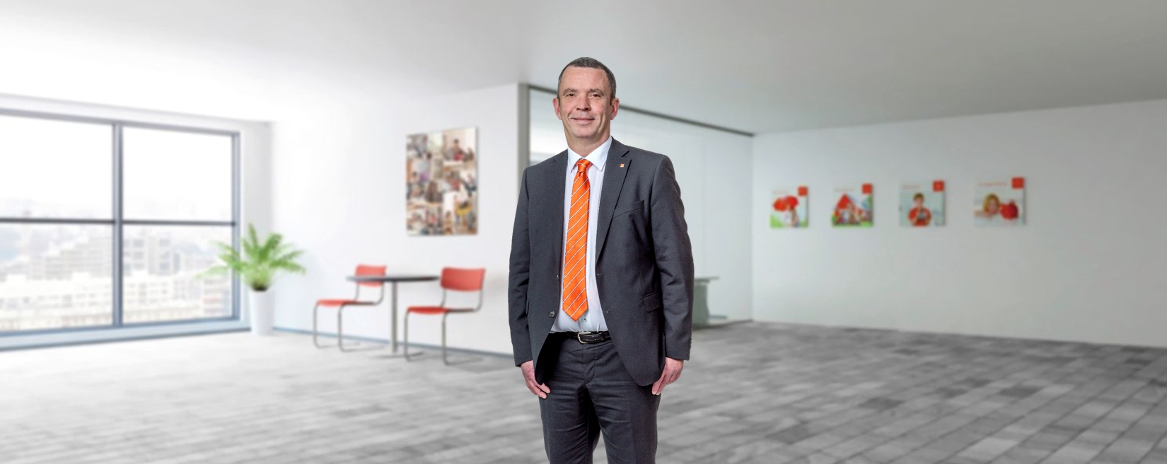 Lutz Marschner