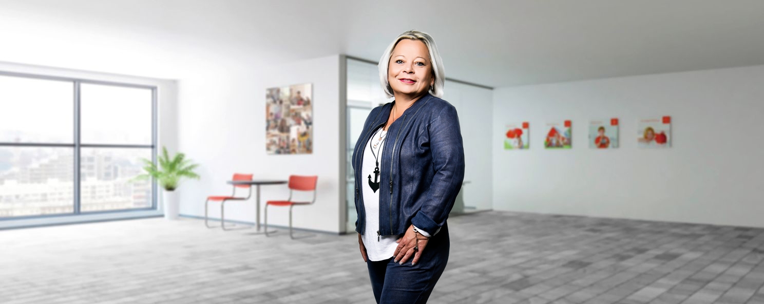 Sabine Bittner
