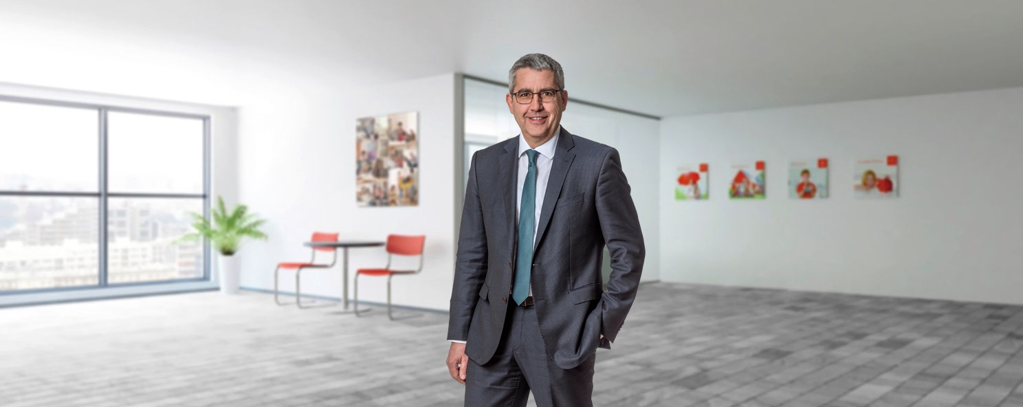 Andreas Keuser Ihr WüstenrotBerater in Waiblingen