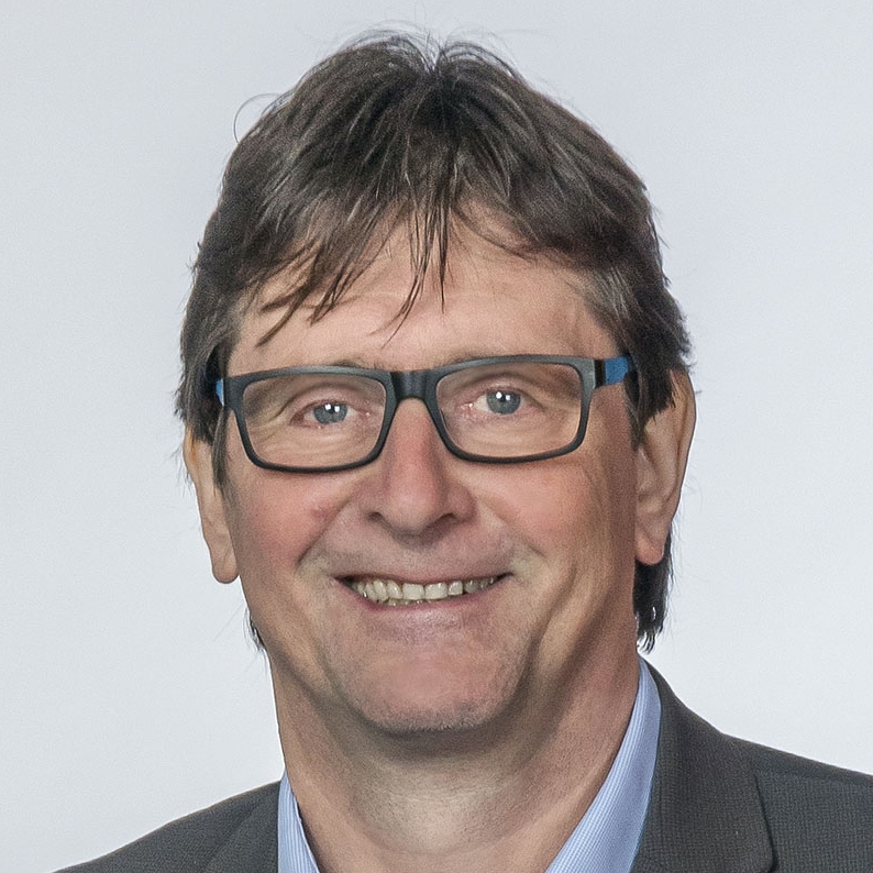 Michael Gauß