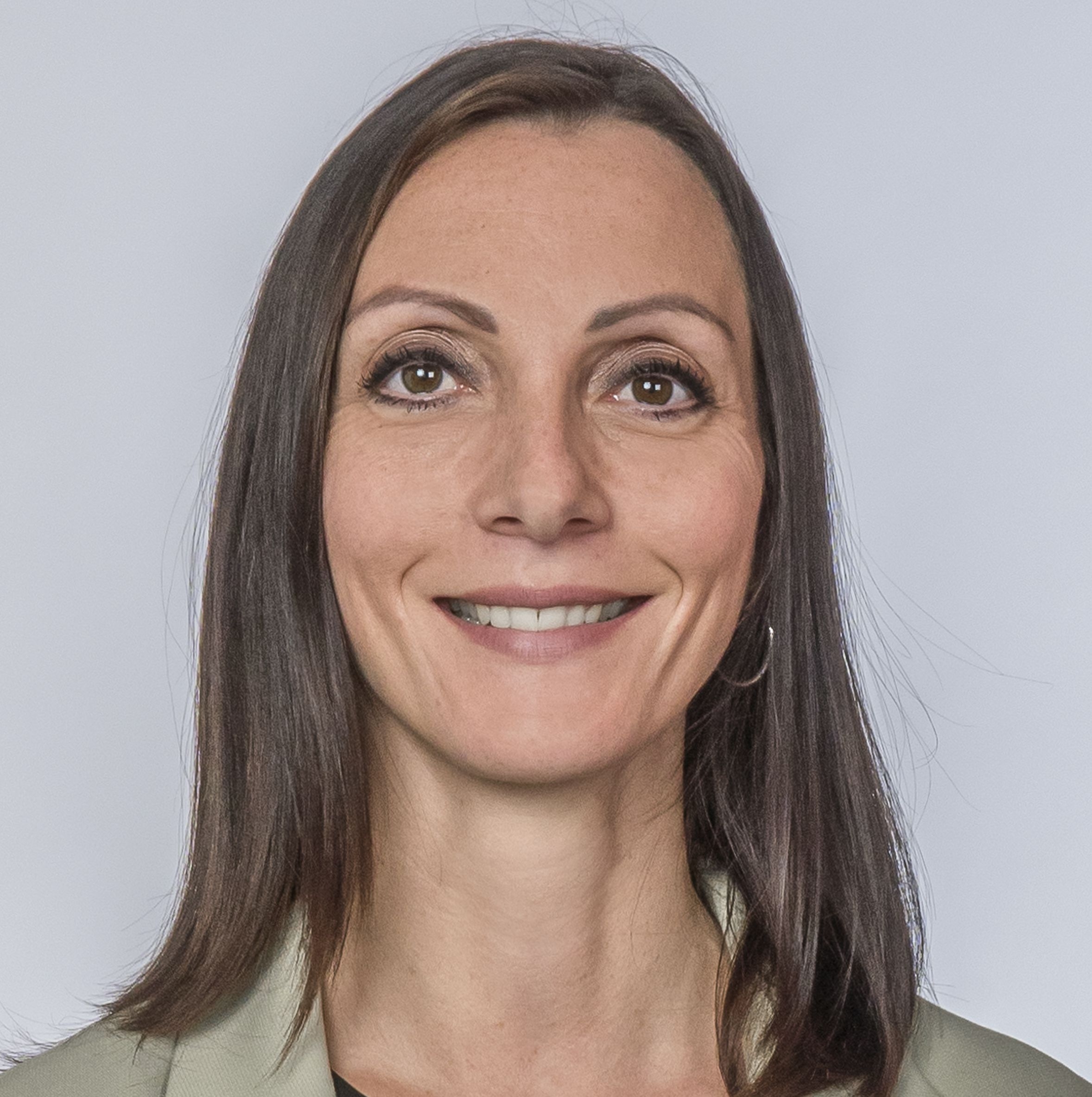 Alessandra Sicurella