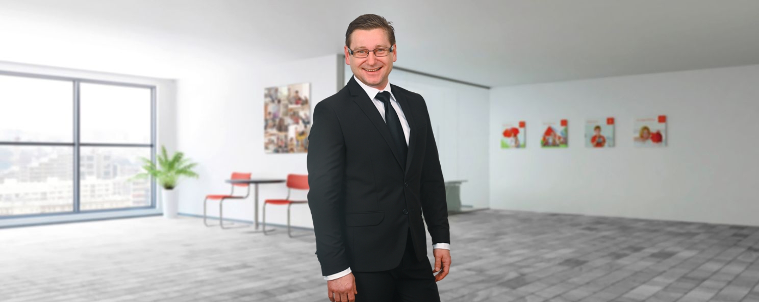 Gregor Kaziuk