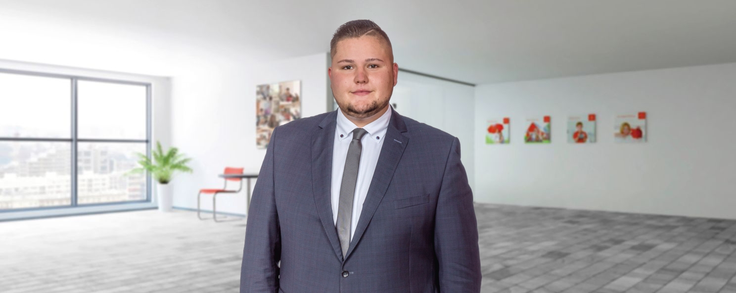 Daniel Staudinger
