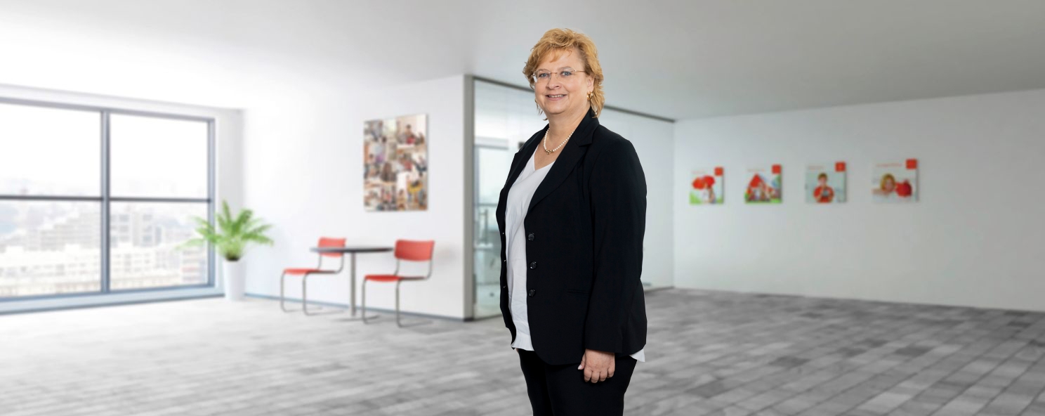 Susanne Pfeuffer