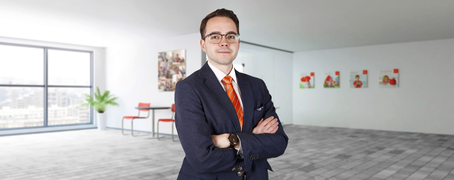 Yannic Schönfelder