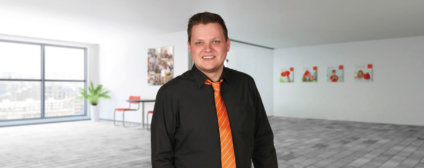 Patrick Trinkies