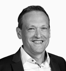 Markus Michael Oberle