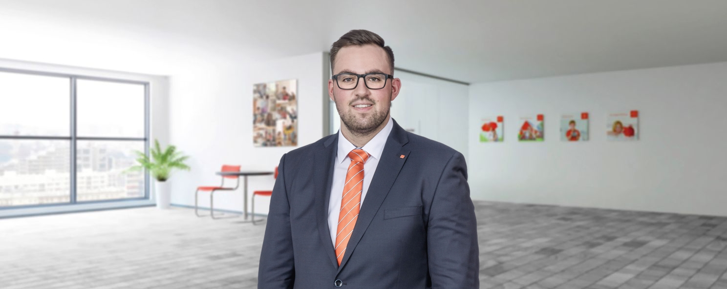 Daniel Wollinger
