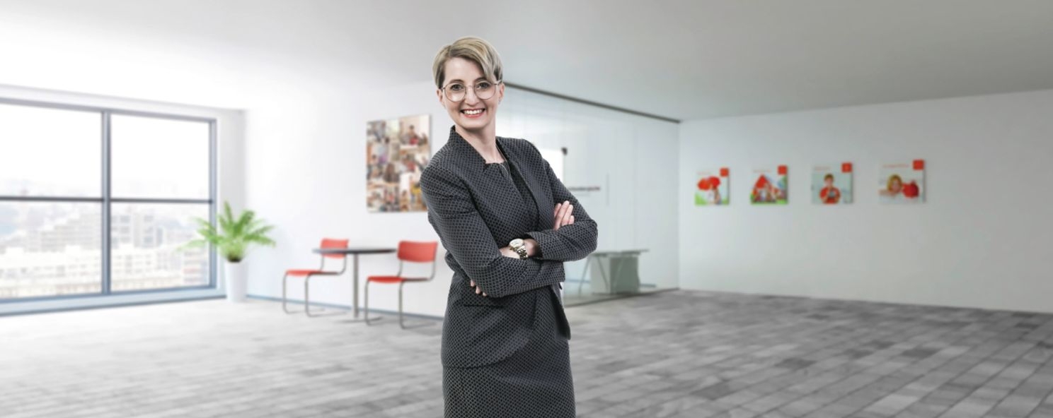 Patricia Karrer