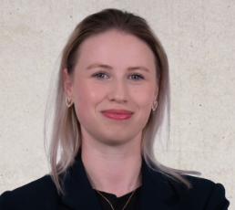 Jessica-Sophie Mörbitz