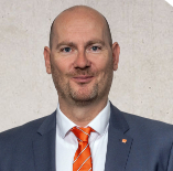 Christian Peer Seidel