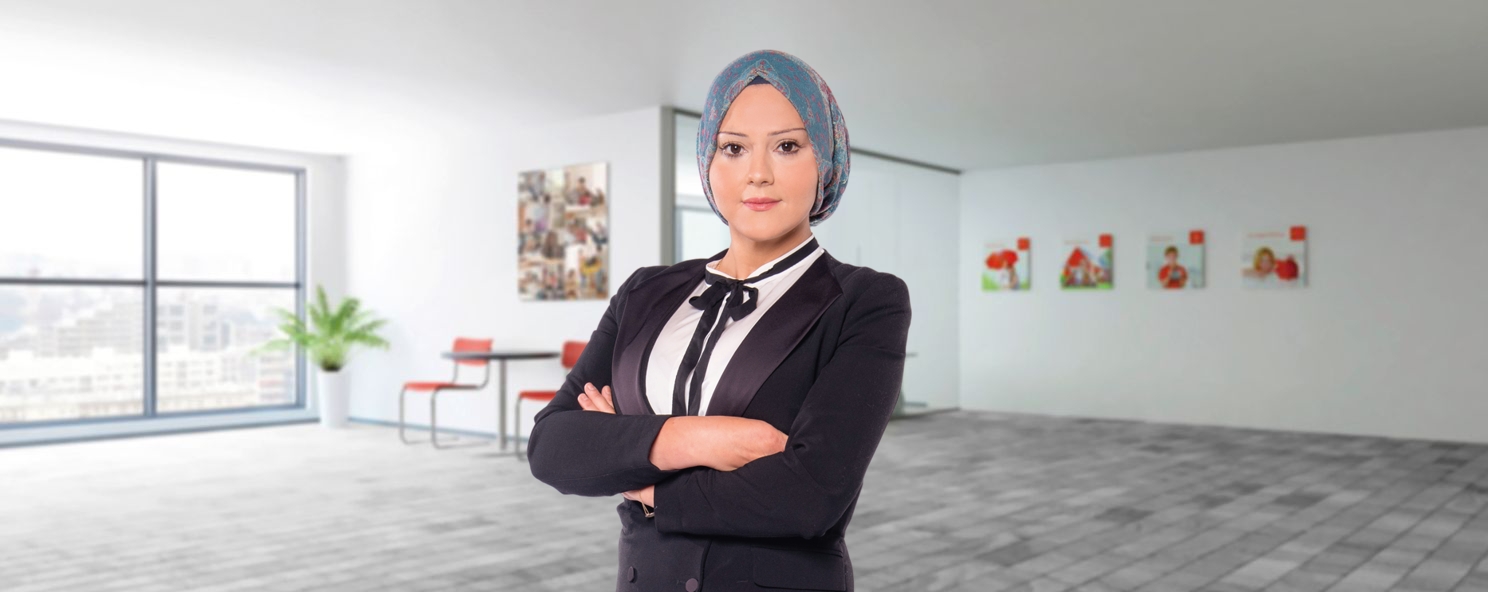 Filiz Ucak