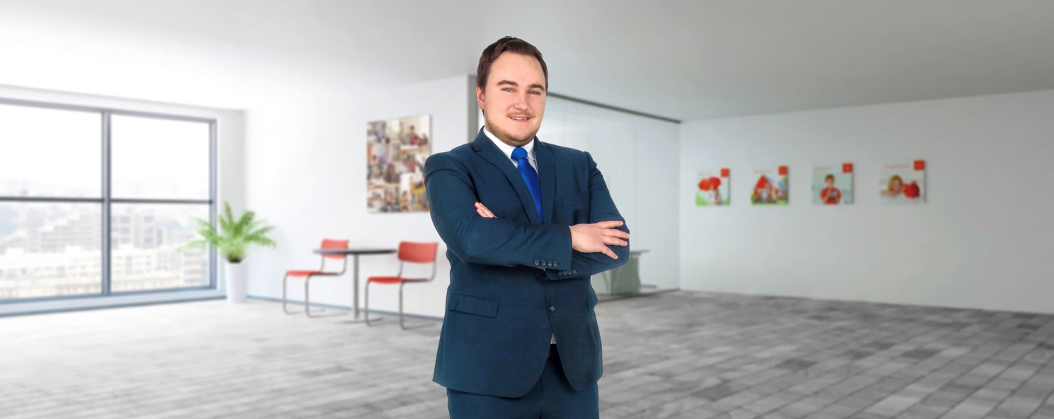 Fabian Fröhlich