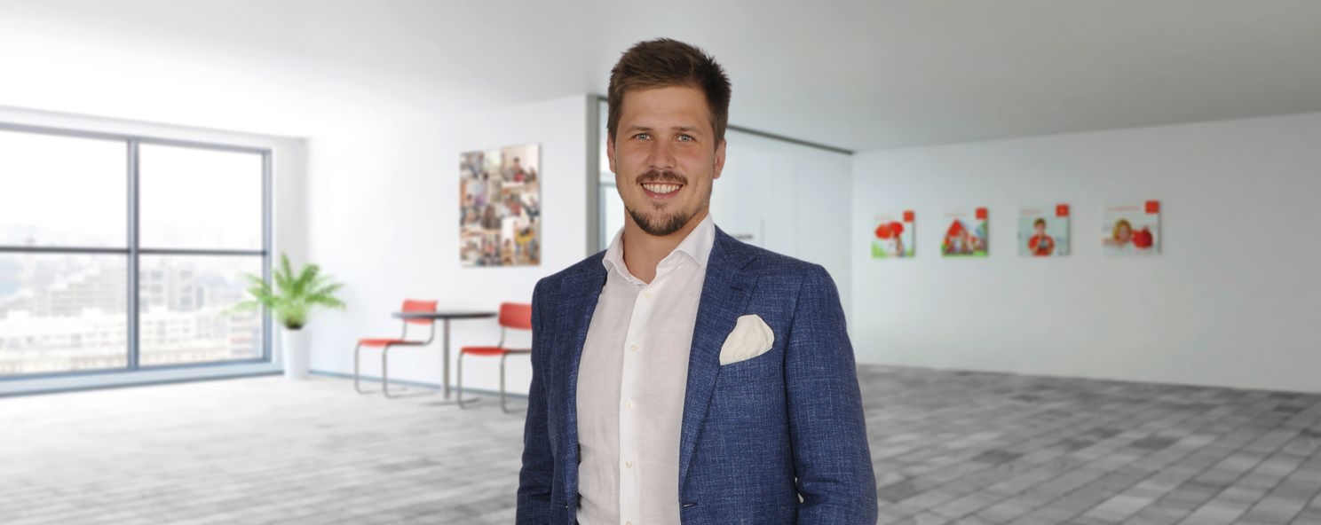 Lukas Brückmann