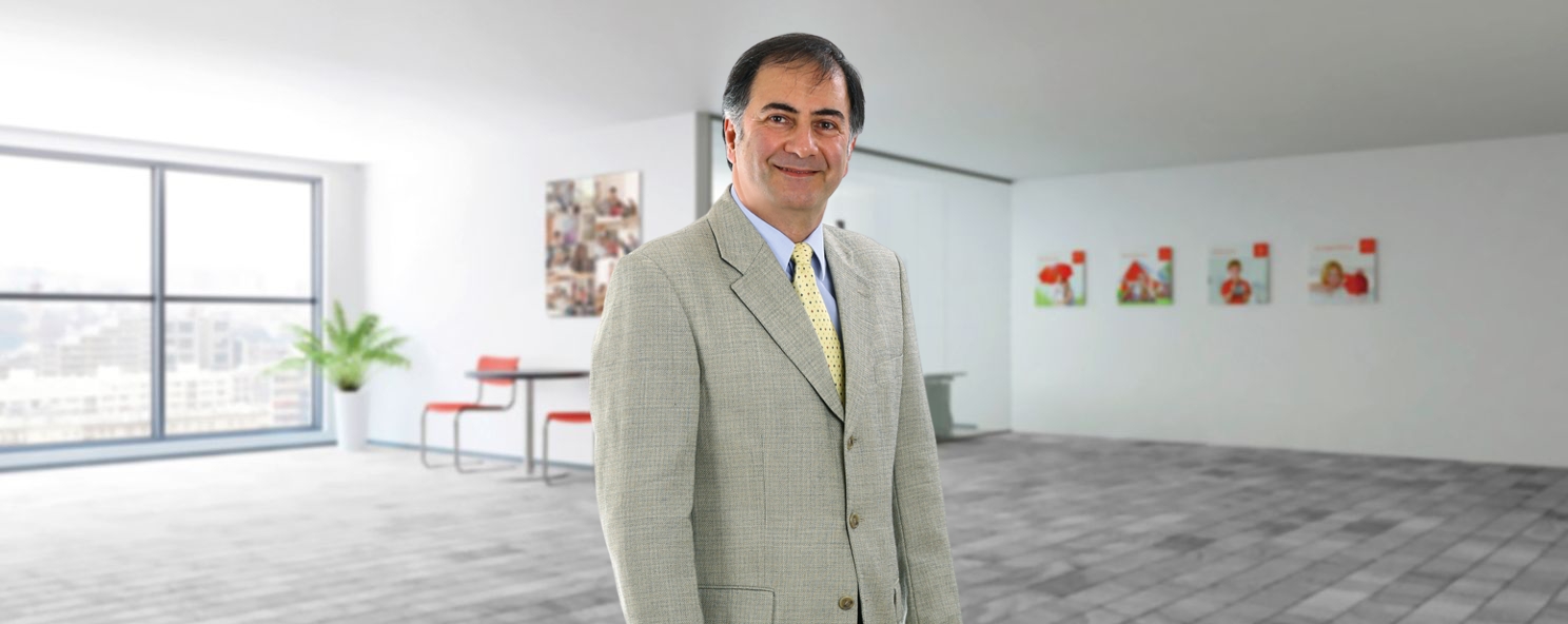 Ebrahim Blumenröhr