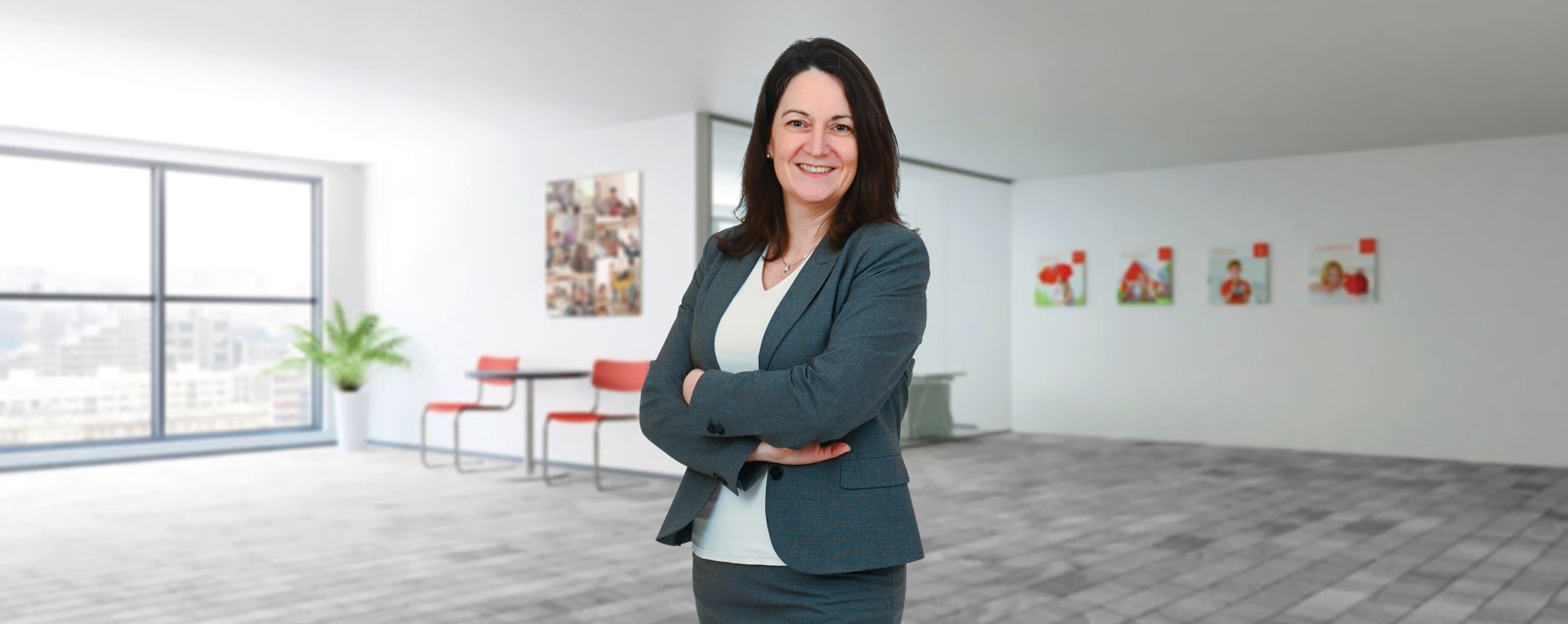 Sandra Keil