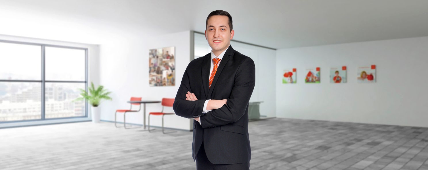 Yasin Dindas