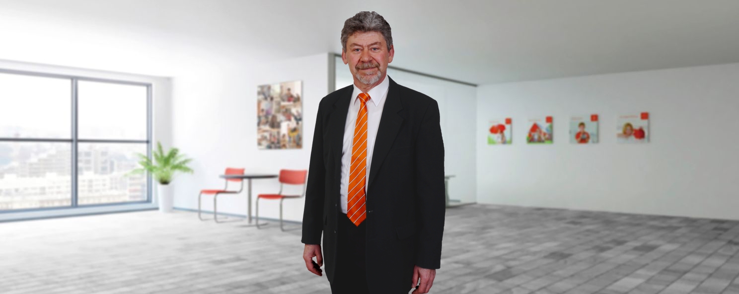 Karl-Heinz Beck