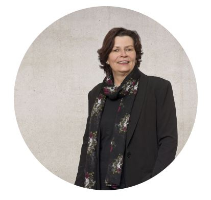 Marita Czech-Bastian