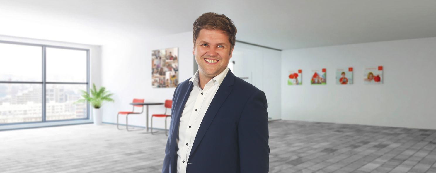 David Böhler