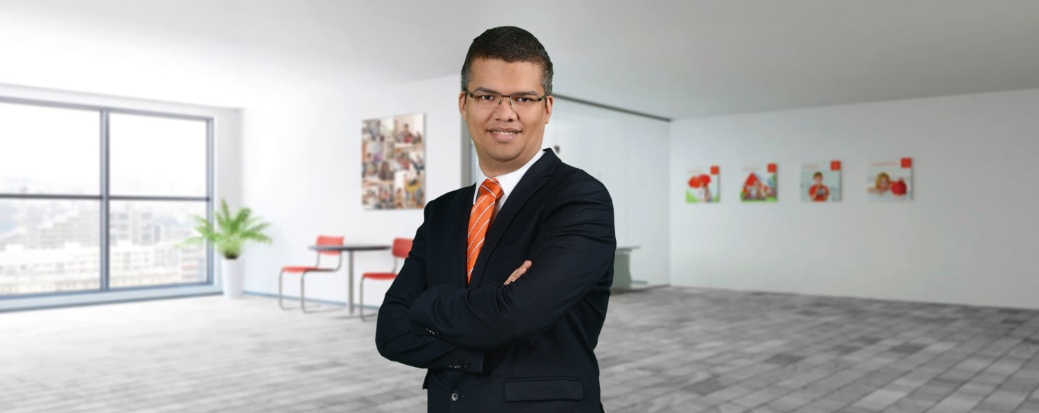 Patrick Lüttjohann