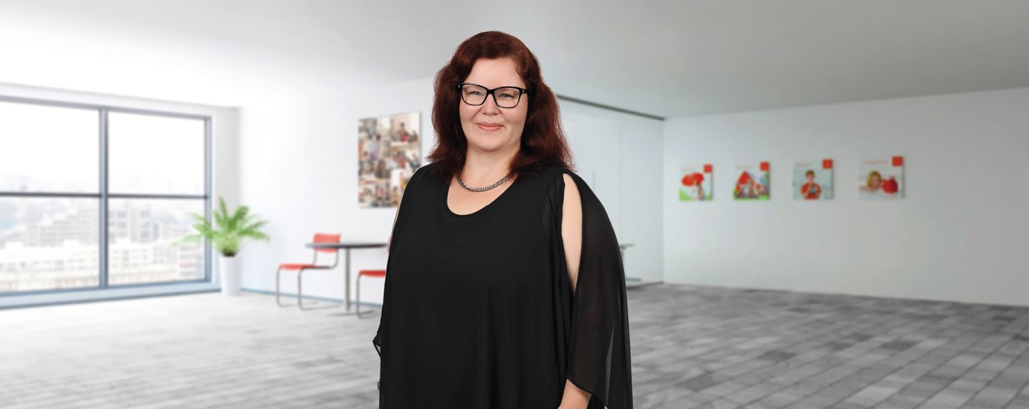 Jessica Jäger