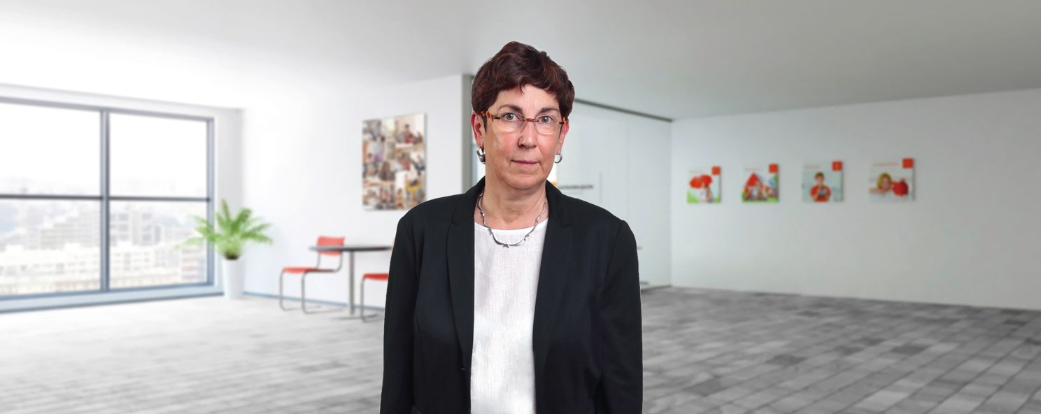 Petra Ahlgrimm